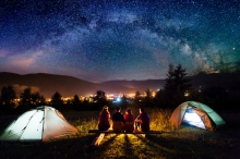 Oferta de campamentos de verano y actividades lúdico-recreativas organizadas por nuestras asociaciones