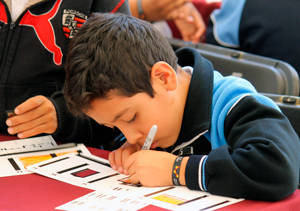 La LOMCE, medidas para los escolares con TDAH en la Región de Murcia