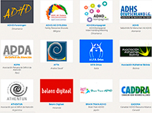 Son ya 56 las entidades adheridas a la Campaña «Día Mundial de Sensibilización sobre el TDAH»