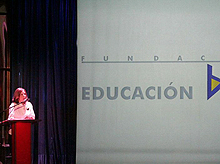 RECAL Premia el Compromiso Social de la Fundación Educación Activa
