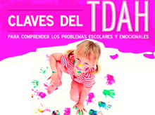Claves del TDAH, conferencias en Santander