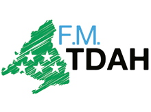 Presentación de la FMTDAH, Federación Madrileña de TDAH en Madrid