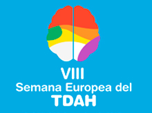 VIII Semana Europea de Sensibilización sobre el TDAH, del 11 al 18 de octubre de 2015