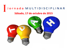 I Jornada Multidisciplinar sobre TDAH. Salamanca