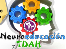 VII Jornada sobre TDAH. Palencia