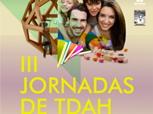 «III Jornadas Municipales de TDAH. Los Escenarios del TDAH: Familia, Escuela y Sanidad”. En Santa Lucía, Gran Canaria