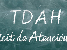 Jornadas sobre TDAH en Málaga