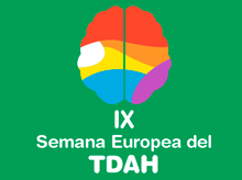 IX  Semana Europea de Sensibilización sobre el TDAH, del 16 al 23 de octubre de 2016