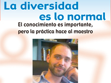 Jornada-Práctica «La diversidad es lo normal”. Valencia