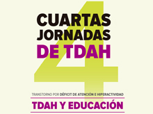 ‘IV Jornadas TDAH y Educación’