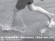 III Congreso Nacional sobre Diferencias Individuales y Necesidades Educativas Específicas. Sabadell