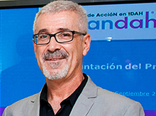 Comunidad TDAH publica una entrevista a Fulgencio Madrid, presidente de Feaadah
