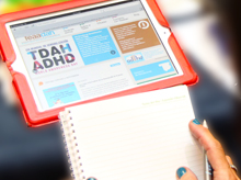 Jornadas sobre TDAH programadas por asociaciones de FEADAAH