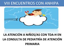 VIII Encuentros con ANHIPA en Avilés